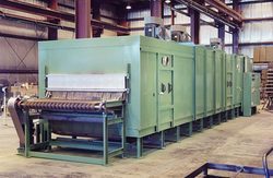 Modular Conveyor